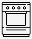 oven