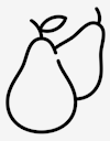 pear