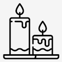 candles