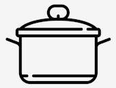 pot