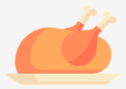roast,chicken