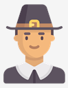 pilgrim