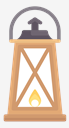lamp