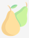 pear
