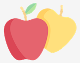 apples
