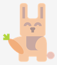 rabbit