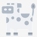 cow
