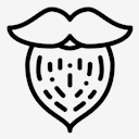 beard