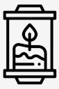 candle