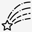 star
