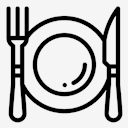 plate