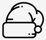 hat
