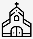 church