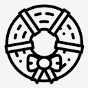 wreath