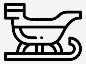 sleigh