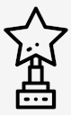 star