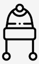 hat