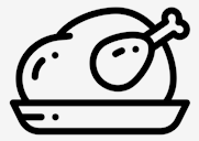 chicken