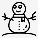 snowman
