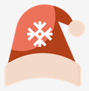 christmas,hat