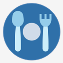 dish