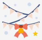 garland