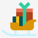 sleigh