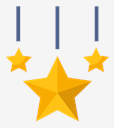 star,shape