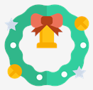 christmas,wreath