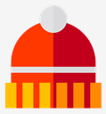 hat