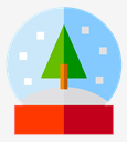 snow,globe