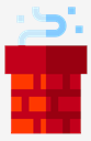 chimney