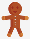 gingerbread