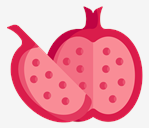 pomegranate
