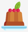 pudding