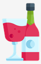 wine