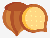 chestnut