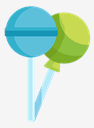 lollipop