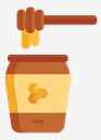 honey