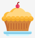 pie