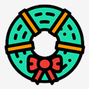wreath