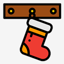 sock
