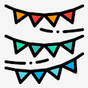 bunting