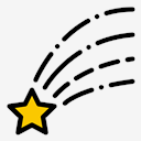 star