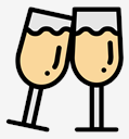 champagne