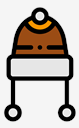 hat