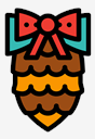 pine,cone