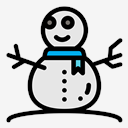 snowman