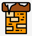 chimney