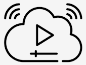cloud